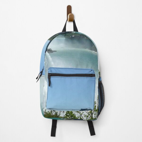 Item preview, Niagara Falls, Beautiful waterfall view designed and sold by Durgaa D.