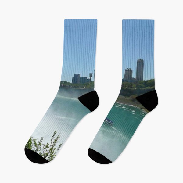 Item preview, Niagara Falls, Beautiful waterfall view  designed and sold by Durgaa D.