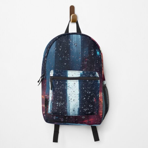 Item preview, Rainy day designed and sold by Jean-François Dupuis.