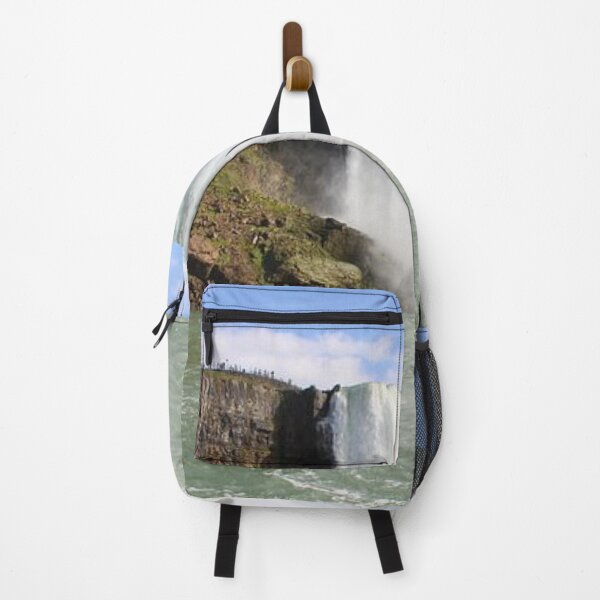 Item preview, Niagara Falls, Beautiful waterfall view designed and sold by Durgaa D.