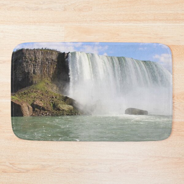 Item preview, Niagara Falls, Beautiful waterfall view  designed and sold by Durgaa D.
