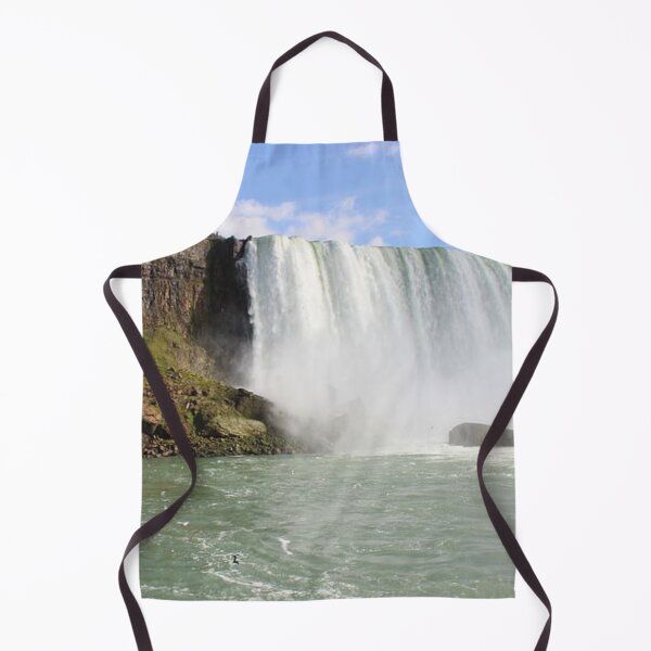 Item preview, Niagara Falls, Beautiful waterfall view  designed and sold by Durgaa D.