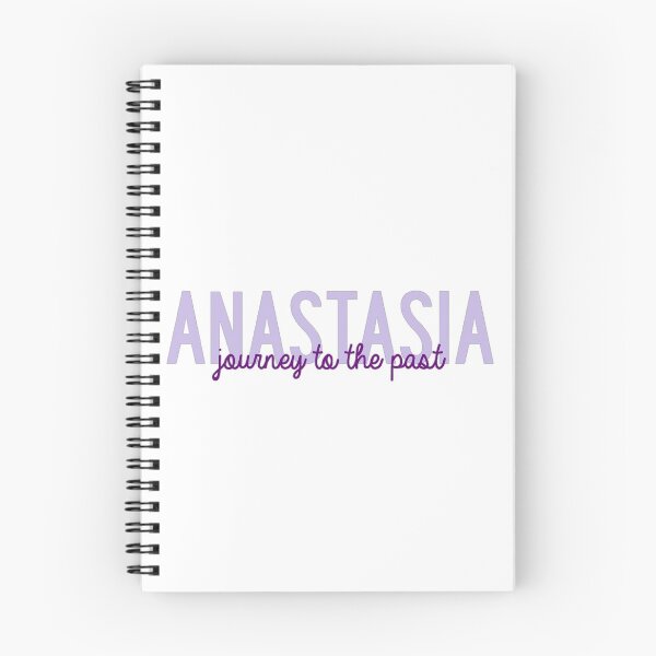 Item preview, Anastasia Broadway Musical Journey to the Past designed and sold by ging3rrose.