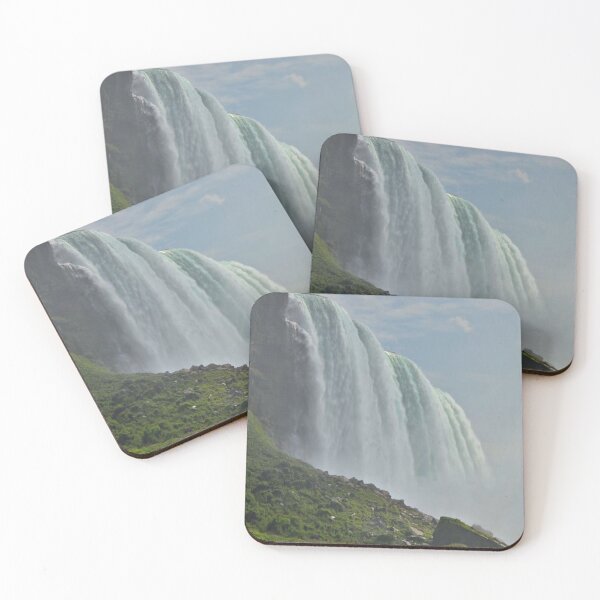 Item preview, Niagara Falls, Beautiful waterfall view  designed and sold by Durgaa D.