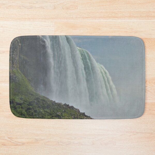Item preview, Niagara Falls, Beautiful waterfall view  designed and sold by Durgaa D.