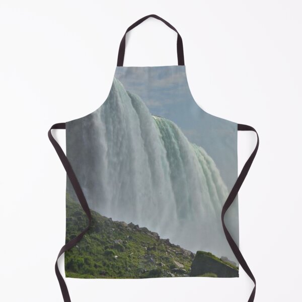Item preview, Niagara Falls, Beautiful waterfall view  designed and sold by Durgaa D.