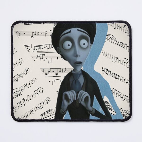 Item preview, Victor in Panic designed and sold by Panicked Pixie.