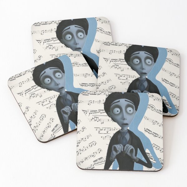 Item preview, Victor in Panic designed and sold by Panicked Pixie.