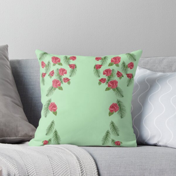 Item preview, Tropical Rose designed and sold by Danielle Wood.