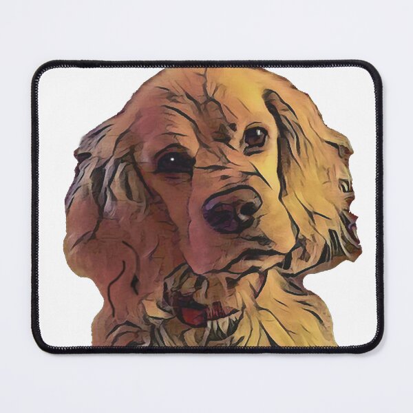Item preview, Sweet Cocker Spaniel Dog designed and sold by Sunny Creations.