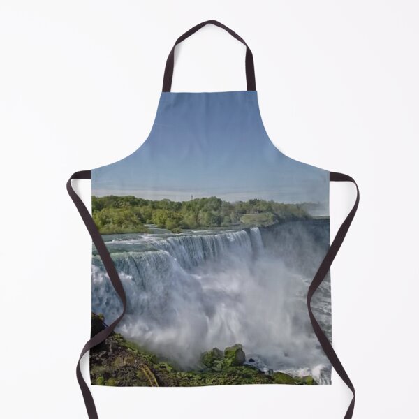 Item preview, Niagara Falls, Beautiful waterfall view  designed and sold by Durgaa D.