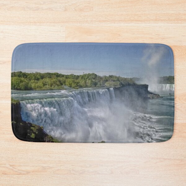 Item preview, Niagara Falls, Beautiful waterfall view  designed and sold by Durgaa D.