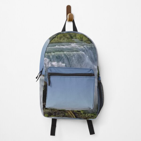 Item preview, Niagara Falls, Beautiful waterfall view  designed and sold by Durgaa D.