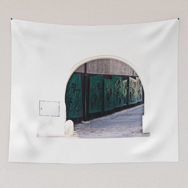 Item preview, Gate designed and sold by Martulia.