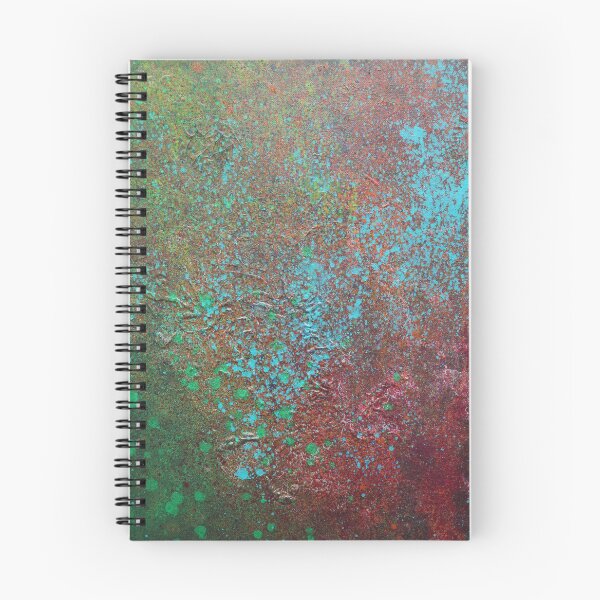 Item preview, Spattered galaxy rainbow collection designed and sold by Johnnysstuff.