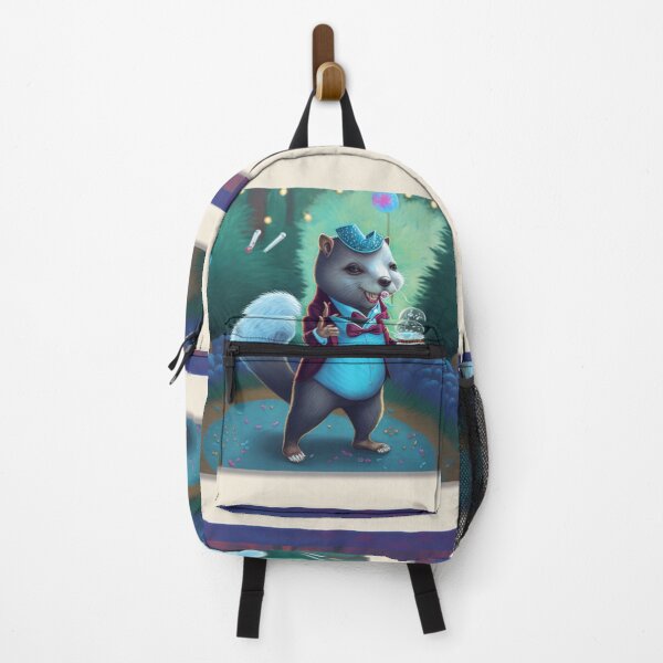 Item preview, Dapper Otter designed and sold by Mama0ak.