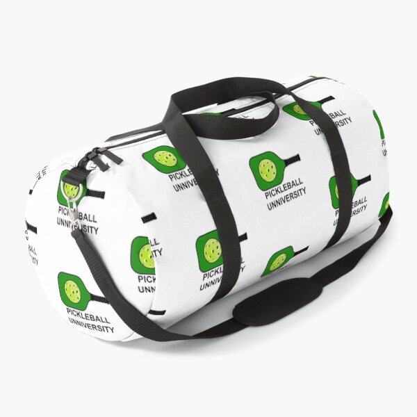 Item preview, Pickleball University designed and sold by LightningJelly.