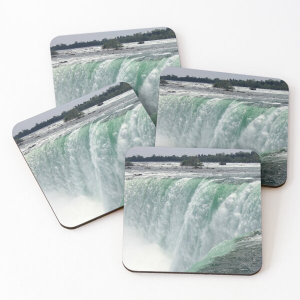 Item preview, Niagara Falls, Beautiful waterfall view  designed and sold by Durgaa D.