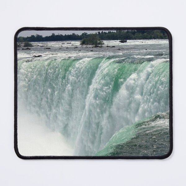 Item preview, Niagara Falls, Beautiful waterfall view  designed and sold by Durgaa D.