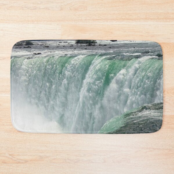 Item preview, Niagara Falls, Beautiful waterfall view  designed and sold by Durgaa D.