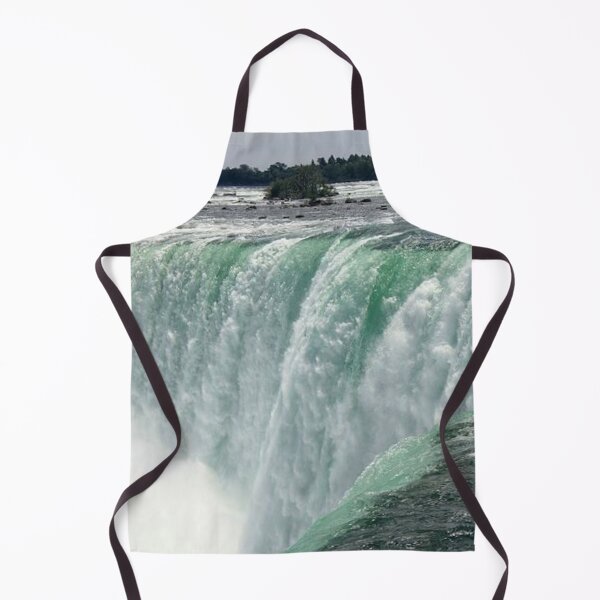 Item preview, Niagara Falls, Beautiful waterfall view designed and sold by Durgaa D.