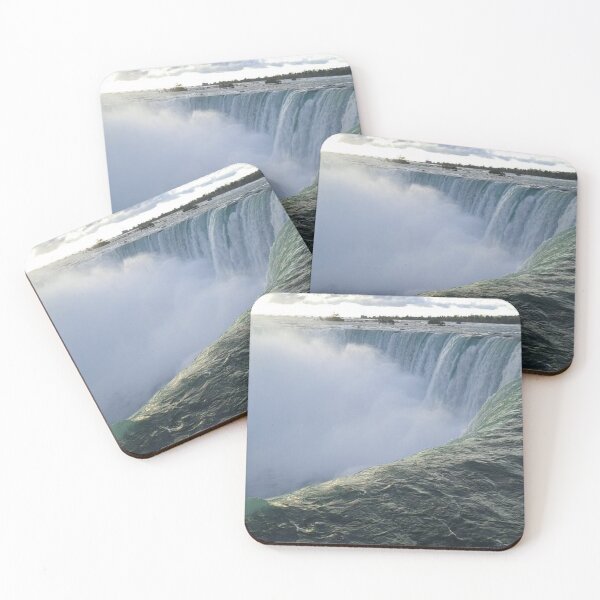 Item preview, Niagara Falls, Beautiful waterfall view  designed and sold by Durgaa D.