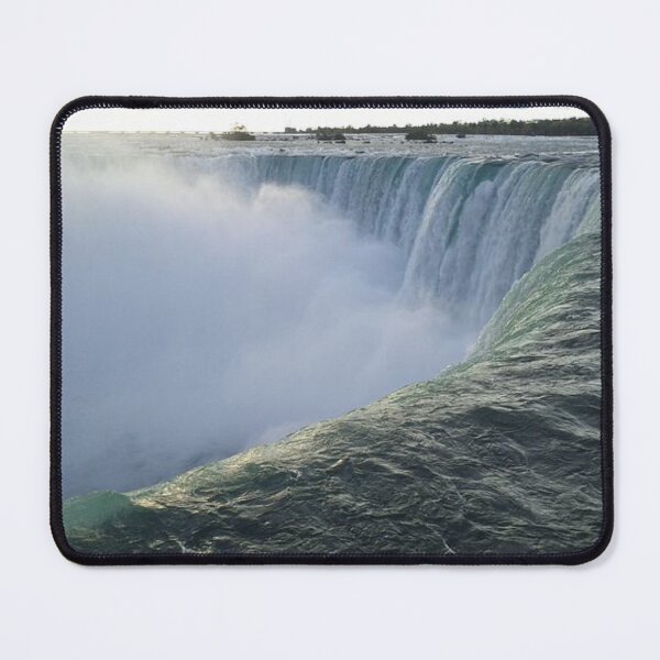 Item preview, Niagara Falls, Beautiful waterfall view  designed and sold by Durgaa D.