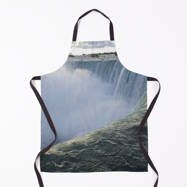Item preview, Niagara Falls, Beautiful waterfall view designed and sold by Durgaa D.