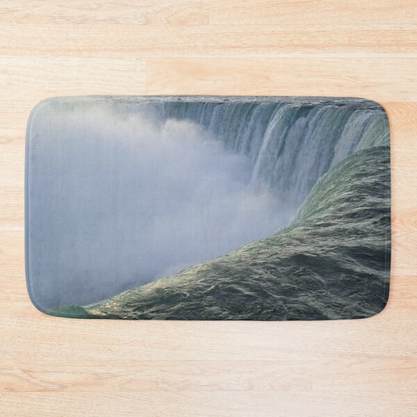 Item preview, Niagara Falls, Beautiful waterfall view  designed and sold by Durgaa D.