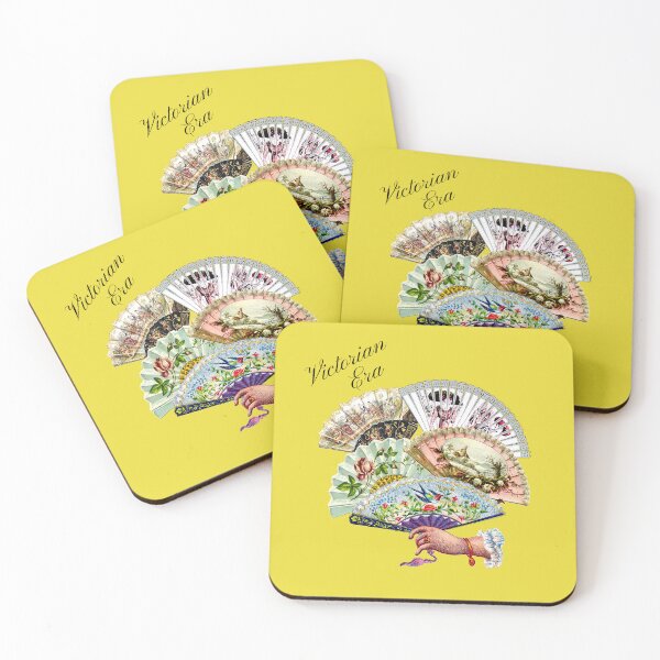 Item preview, Vintage Victorian Ladies Fans  designed and sold by joseech.