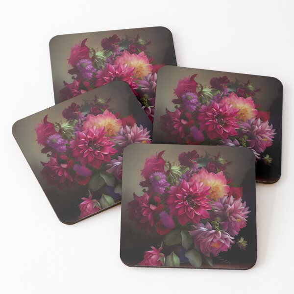 Item preview, Art floral Digital Designs, the Arts of flowers in Atlanta, Georgia. designed and sold by PhotoCreationXP.