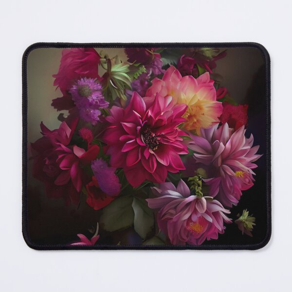 Item preview, Art floral Digital Designs, the Arts of flowers in Atlanta, Georgia. designed and sold by PhotoCreationXP.