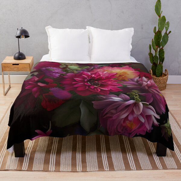 Item preview, Art floral Digital Designs, the Arts of flowers in Atlanta, Georgia. designed and sold by PhotoCreationXP.