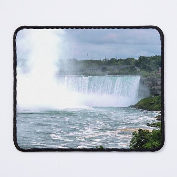 Item preview, Niagara Falls, Beautiful waterfall view  designed and sold by Durgaa D.