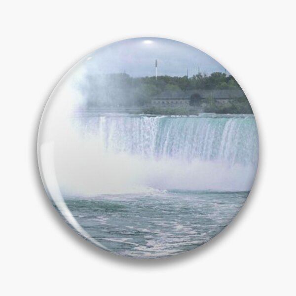 Item preview, Niagara Falls, Beautiful waterfall view  designed and sold by Durgaa D.