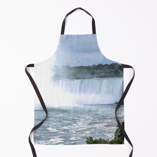Item preview, Niagara Falls, Beautiful waterfall view designed and sold by Durgaa D.