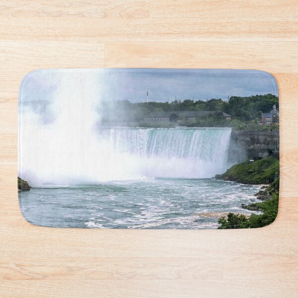 Item preview, Niagara Falls, Beautiful waterfall view  designed and sold by Durgaa D.