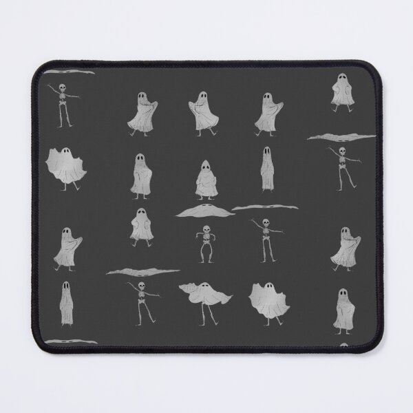 Item preview, Ghost/Skeleton animation frames designed and sold by fireflymind.