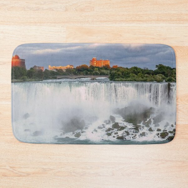 Item preview, Niagara Falls, Beautiful waterfall view  designed and sold by Durgaa D.