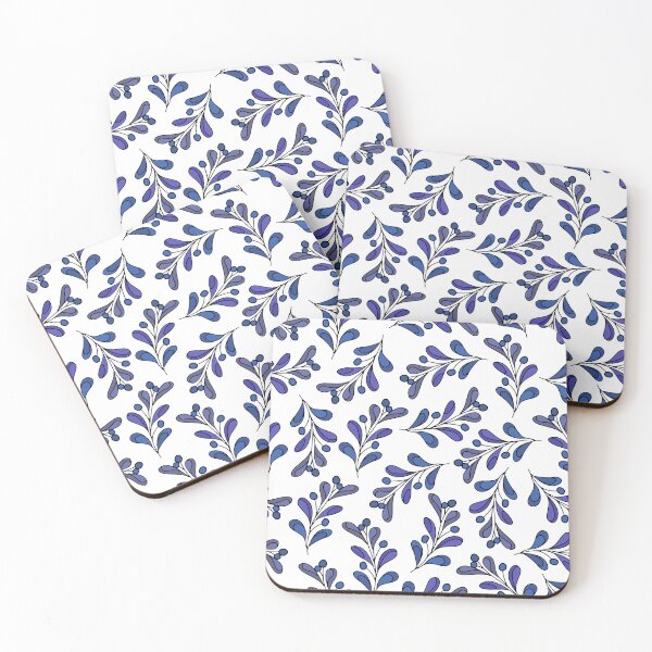 Item preview, Winter Berry  designed and sold by BeeandKat.