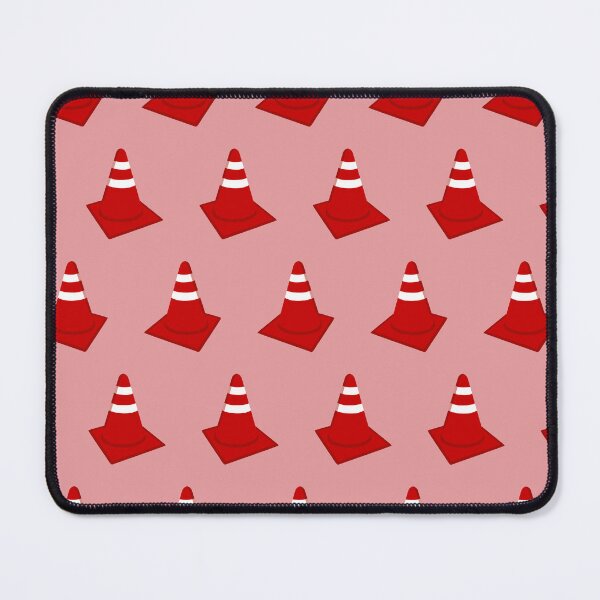 Item preview, Small medium rubber cone pattern 1 designed and sold by LemonCreamyyyy.