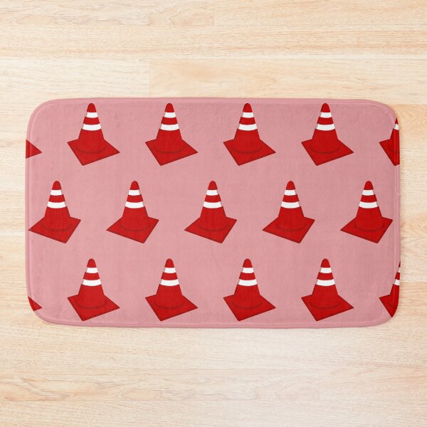 Item preview, Small medium rubber cone pattern 1 designed and sold by LemonCreamyyyy.