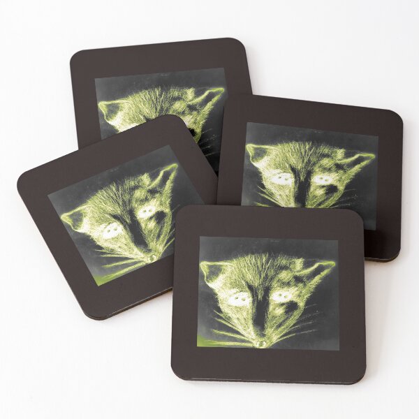 Item preview, Inverted possum  designed and sold by Sabredesign.