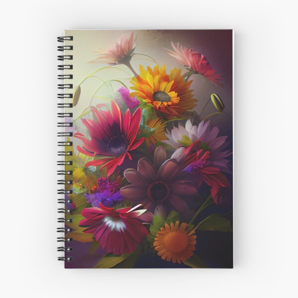 Artikelvorschau, Art floral Digital Designs, die Kunst der Blumen in Atlanta, Georgia. entworfen und verkauft von PhotoCreationXP.