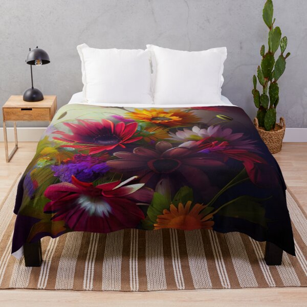 Item preview, Art floral Digital Designs, the Arts of flowers in Atlanta, Georgia. designed and sold by PhotoCreationXP.