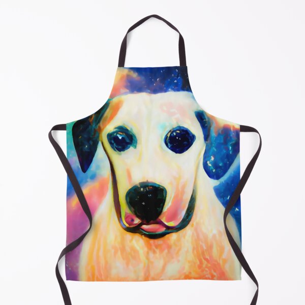 Item preview, Dog Digital painting 2 designed and sold by shrolts.