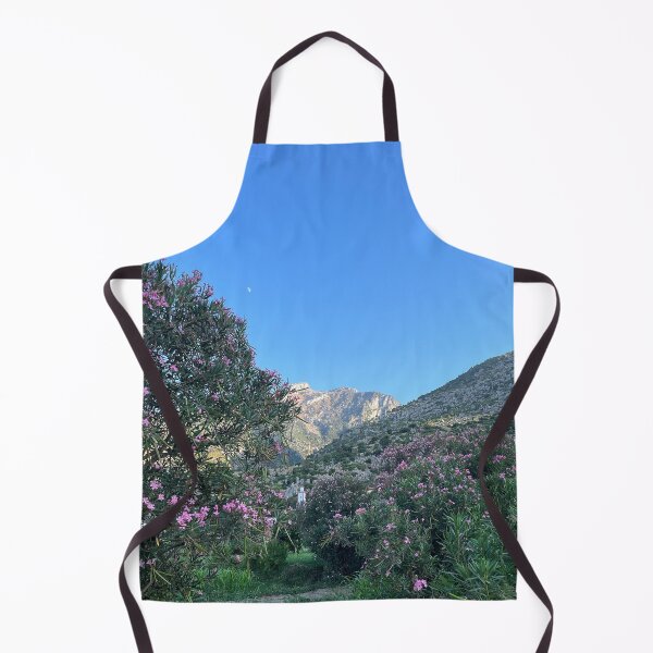 Item preview, Tetouan Morocco Quiet Mountains designed and sold by ktmobrien.