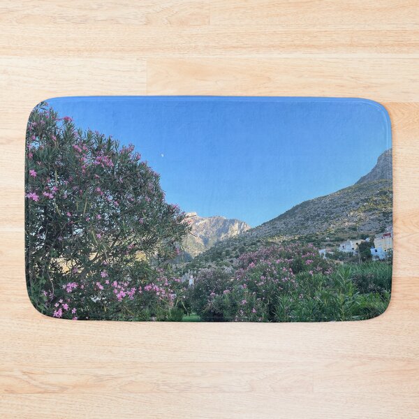 Item preview, Tetouan Morocco Quiet Mountains designed and sold by ktmobrien.