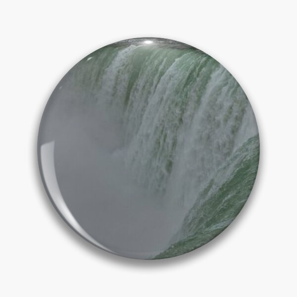 Item preview, Niagara Falls, Beautiful waterfall view  designed and sold by Durgaa D.
