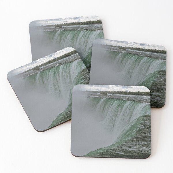 Item preview, Niagara Falls, Beautiful waterfall view  designed and sold by Durgaa D.